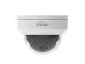 Thumbnail Outdoor IR Fixed Dome Camera — Security Camera, Gyration