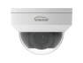 Thumbnail Outdoor IR Fixed Dome Camera — Security Camera, Gyration