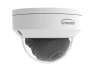 Thumbnail Outdoor IR Fixed Dome Camera — Security Camera, Gyration