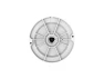 Thumbnail Outdoor IR Fixed Dome Camera — Security Camera, Gyration