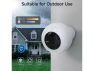 Thumbnail Outdoor Security Camera — Security Camera, Noorio