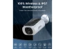 Thumbnail Outdoor Solar Security Camera — Security Camera, ANRAN