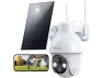 Thumbnail Outdoor Solar Security Camera — Security Camera, KUKA