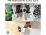 Thumbnail Outdoor Wireless Security Camera with Solar Panel and 64GB Card — Security Camera, fanxiang