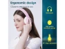 Thumbnail Over-ear Bluetooth headphones — Wireless Earbuds, Riwbox