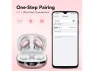 Thumbnail Rose Wireless Earbuds — Wireless Earbuds, KUKA
