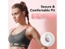 Thumbnail Rose Wireless Earbuds — Wireless Earbuds, KUKA