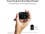 Thumbnail Wireless Earbuds, Black — Wireless Earbuds, Nothing