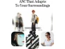 Thumbnail Wireless Earbuds, Black — Wireless Earbuds, Nothing