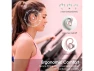 Thumbnail Wireless Earbuds with Ear Hooks — Wireless Earbuds, KUKA