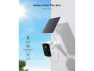 Thumbnail Wireless Outdoor Security Camera — Security Camera, Hiseeu