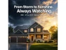 Thumbnail Wireless Outdoor Security Camera — Security Camera, DZEES