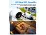 Thumbnail Wireless Security Camera — Security Camera, AMTIFO