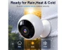 Thumbnail Wireless Security Camera — Security Camera, AMTIFO