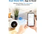 Thumbnail Wireless Security Camera — Security Camera, AMTIFO