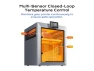 Thumbnail Enclosed 3D Printer — 3D Printer, QIDI TECH