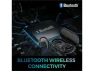 Thumbnail Open-ear Bluetooth earbuds with charging case — Wireless Earbuds, ADESSO