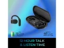 Thumbnail Open-ear Bluetooth earbuds with charging case — Wireless Earbuds, ADESSO