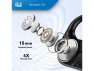Thumbnail Open-ear Bluetooth earbuds — Wireless Earbuds, ADESSO