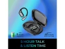 Thumbnail Open-ear Bluetooth earbuds — Wireless Earbuds, ADESSO