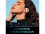 Thumbnail Open-Ear Earbuds with Touch-Screen Charging Case — Wireless Earbuds, ADESSO