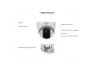 Thumbnail Outdoor Fixed Turret Camera — Security Camera, Gyration