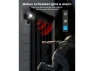 Thumbnail Outdoor Floodlight Security Camera — Security Camera, iegeek