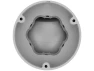 Thumbnail Outdoor Intelligent Fixed Turret Camera — Security Camera, Gyration