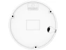 Thumbnail Outdoor Intelligent Varifocal Dome Camera, White — Security Camera, Gyration