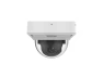 Thumbnail Outdoor Intelligent Varifocal Dome Camera, White — Security Camera, Gyration