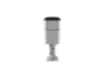 Thumbnail Outdoor Varifocal Bullet Camera, White — Security Camera, Gyration