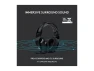 Thumbnail Wireless Gaming Headset — Wireless Earbuds, Logitech