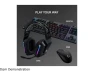 Thumbnail Wireless Gaming Headset — Wireless Earbuds, Logitech