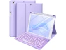 Thumbnail 10.2-inch iPad Case with Detachable Keyboard — Bluetooth Keyboard, FANTEC
