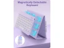 Thumbnail 10.2-inch iPad Case with Detachable Keyboard — Bluetooth Keyboard, FANTEC
