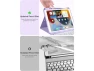 Thumbnail 10.2-inch iPad Case with Detachable Keyboard — Bluetooth Keyboard, FANTEC