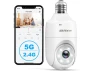Thumbnail 2K Security Camera — Security Camera, KINGARD