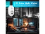 Thumbnail 2K Security Camera — Security Camera, KINGARD