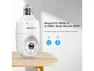 Thumbnail 2K Security Camera — Security Camera, KINGARD