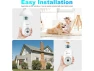 Thumbnail 2K Security Camera — Security Camera, KINGARD