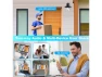 Thumbnail 2K Security Camera — Security Camera, KINGARD