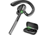 Thumbnail Bluetooth Headset — Wireless Earbuds, SOYE
