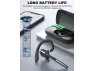 Thumbnail Bluetooth Headset — Wireless Earbuds, SOYE