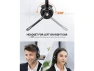Thumbnail Bluetooth Headset — Wireless Earbuds, TECKNET