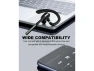 Thumbnail Bluetooth Headset — Wireless Earbuds, DECHOYECHO