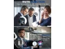 Thumbnail Bluetooth Headset — Wireless Earbuds, DECHOYECHO