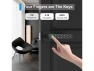 Thumbnail Fingerprint biometric door knob lock — Smart Lock, STARWELL