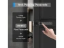 Thumbnail Fingerprint biometric door knob lock — Smart Lock, STARWELL