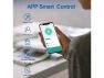 Thumbnail Fingerprint Door Knob Lock — Smart Lock, STARWELL