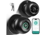 Thumbnail Fingerprint Door Knob Lock — Smart Lock, STARWELL